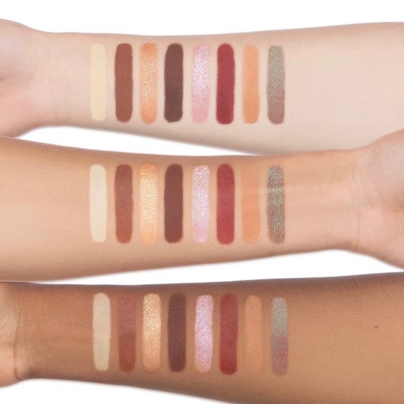 TOO FACED Forbidden Fruitcake Mini Eye Shadow Palette NEW in BOX Sold Out - Picture 5 of 6